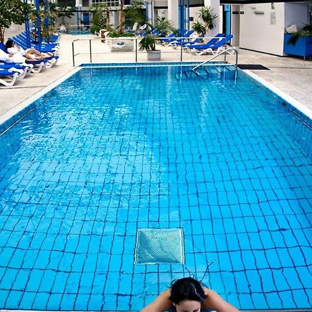 Arnoia Caldaria Hotel Y Balneario Exteriér fotografie